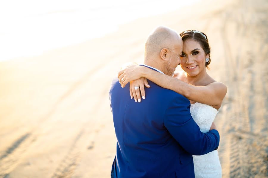 Fotógrafo de bodas Francisco Sanchez (sanvall). Foto del 10 de marzo 2023