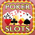 Cover Image of Download Poker Slot Machine 1.2.4 APK