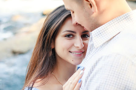 Photographe de mariage Alisa Plaksina (aliso4ka15). Photo du 2 octobre 2017