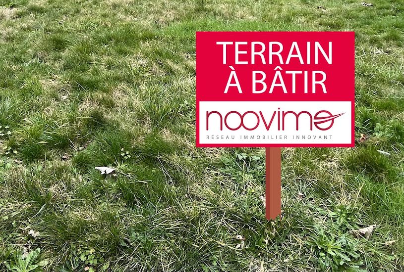  Vente Terrain à bâtir - 1 063m² à Brette-les-Pins (72250) 