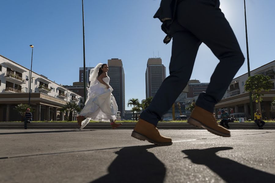 Fotografo di matrimoni Miguel Angel Martínez (mamfotografo). Foto del 25 luglio 2017