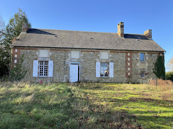 maison à Le Mêle-sur-Sarthe (61)