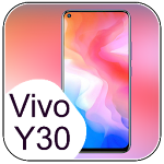 Cover Image of Unduh Theme for Vivo Y30 | Vivo Y30 Launcher 1.0 APK