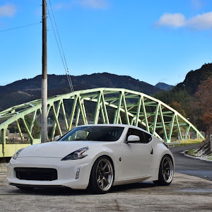 フェアレディZ Z34