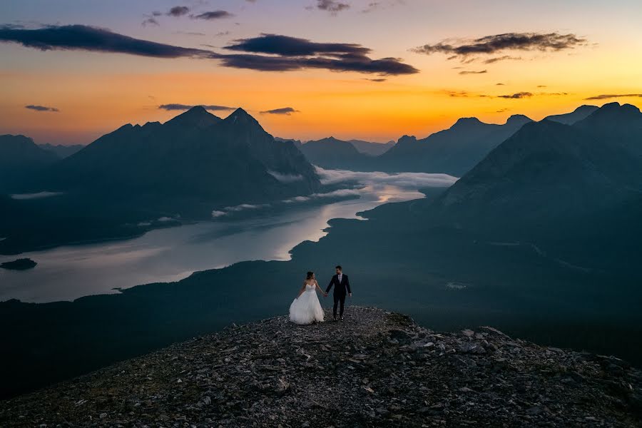 Fotografo di matrimoni Marcin Karpowicz (bdfkphotography). Foto del 28 agosto 2022