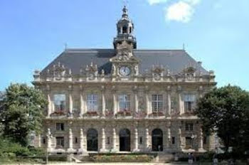 locaux professionnels à Ivry-sur-Seine (94)