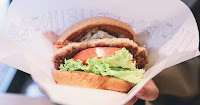 Mos Burger