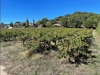 terrain à Villelaure (84)