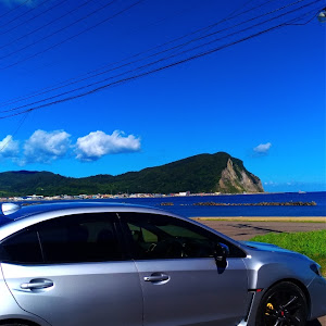 WRX S4 VAG