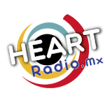 Cover Image of ดาวน์โหลด Heart Radio MX 1.2 APK