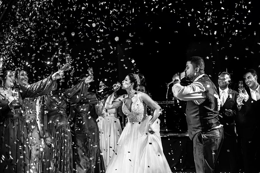 Fotógrafo de casamento Cristina Lopes (cristinalopes). Foto de 5 de dezembro 2023