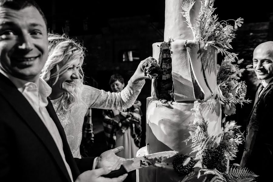 Fotografo di matrimoni Aleksandr Laskovenkov (laskovenkov). Foto del 7 aprile 2020