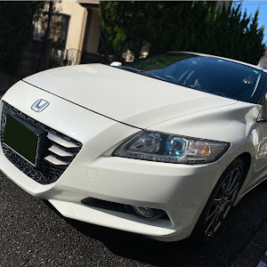 CR-Z ZF1