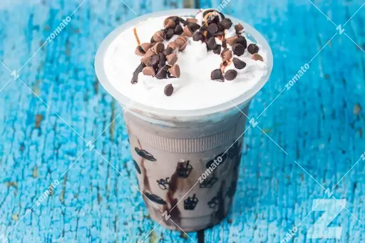 Choco Chip Shake