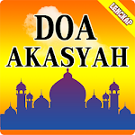 Cover Image of Télécharger Do'a Akasyah 7.1 APK