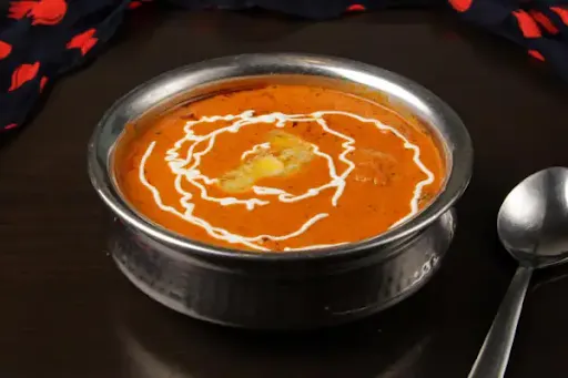 Shahi Butter Chicken(Boneless)