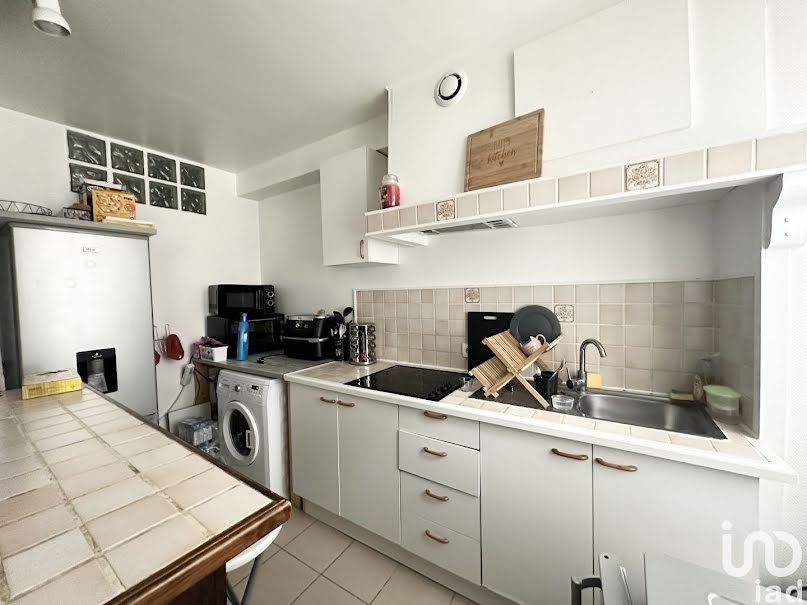 Vente appartement 2 pièces 36 m² à Melun (77000), 99 000 €