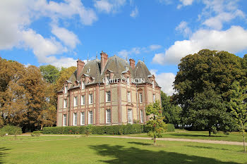 château à Forges-les-Eaux (76)
