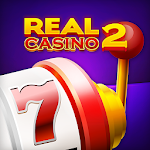 Cover Image of Скачать Real Casino 2 - Игровые автоматы 1.06.140 APK