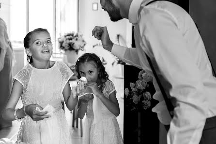 Fotógrafo de bodas Claudia Corrado (claudiacorrado). Foto del 17 de enero