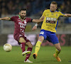 PO2 - groupe A: Zulte Waregem remporte sa première victoire