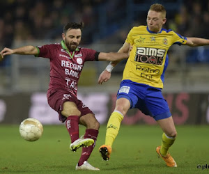 PO2 - groupe A: Zulte Waregem remporte sa première victoire