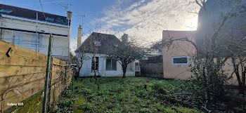 maison à Concarneau (29)