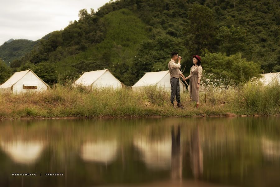 Fotógrafo de bodas Nhat Hoang (nhathoang). Foto del 16 de junio 2020