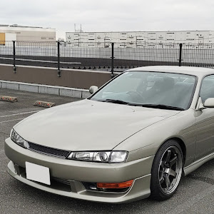 シルビア S14 後期