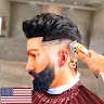USA Barber Shop: Hair Tattoo icon
