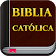 Santa Biblia Católica icon