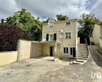 maison à Soisy-sur-Seine (91)