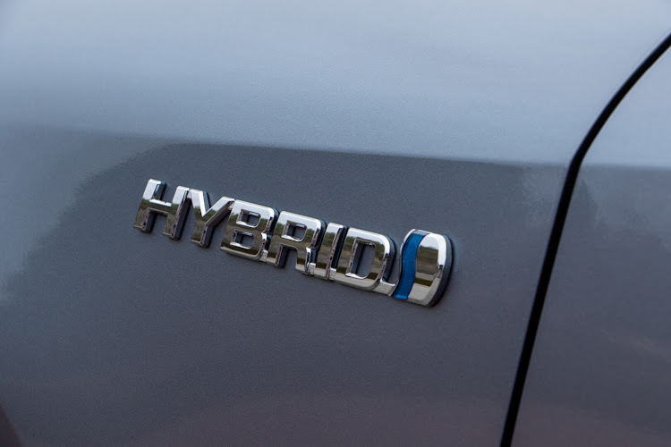 Hybrids are considered the perfect solution for drivers who cover long distances but need to make savings on fuel costs.