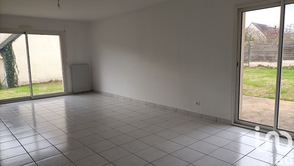 Vente maison 6 pièces 101 m² à Ploermel (56800), 278 500 €