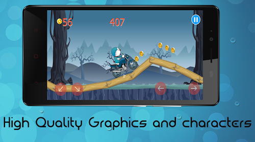 Android application Adventure of Doraemon 2 screenshort