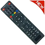 Cover Image of 下载 GTPL HD Remote Control (14 in 1) 4.0 APK