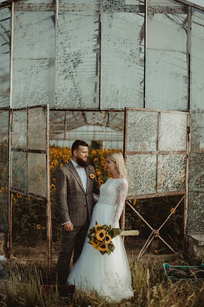 Fotografer pernikahan Stanisław Skotnicki (stanislawskotn). Foto tanggal 17 Maret 2020