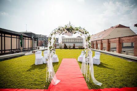 Wedding photographer Ondřej Sellner (andrewsellner). Photo of 12 March 2019