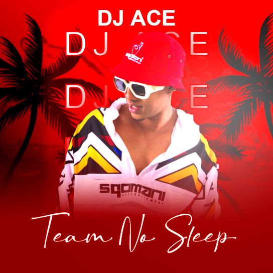 DJ Ace – No Strings Attached