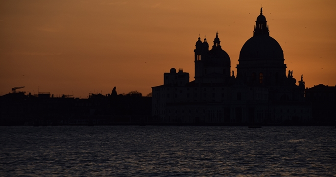 Semplicemente Venezia di francesca_vigolo