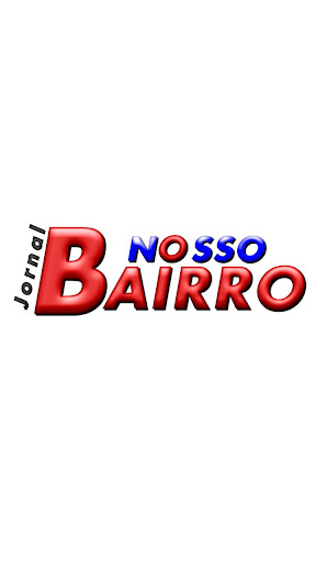 JORNAL NOSSO BAIRRO