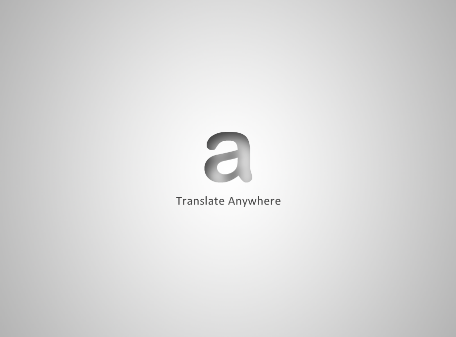 Translate Anywhere Preview image 1