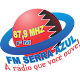 Rádio Serra Azul FM 87,9 Install on Windows