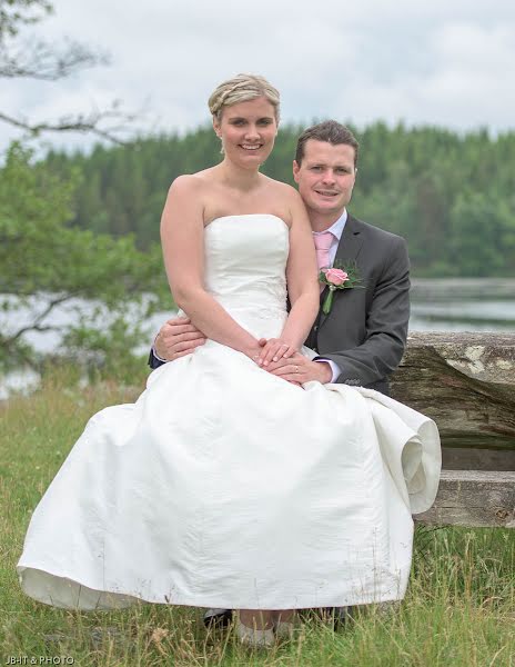 Fotógrafo de bodas Jon Bengtsson (bengtsson). Foto del 30 de marzo 2019