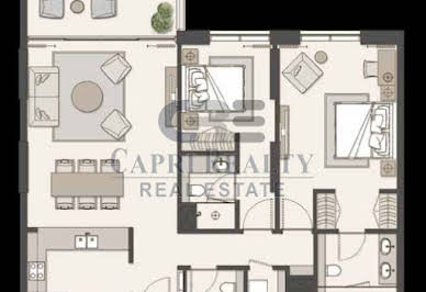 Apartment 3