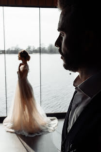 Wedding photographer Vadim Pastukh (petrovich-vadim). Photo of 11 April 2019