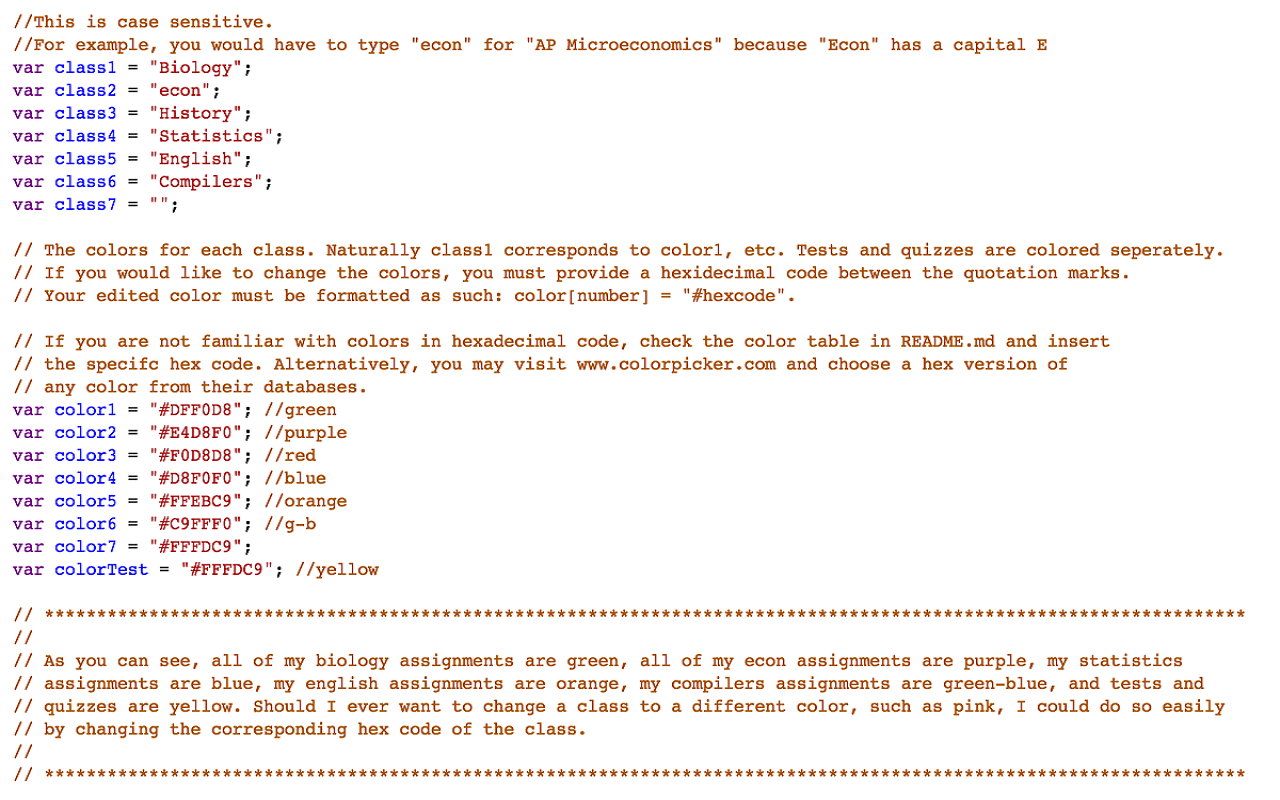 Color PCR Preview image 2