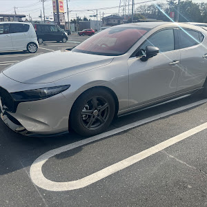 MAZDA3 BP5P