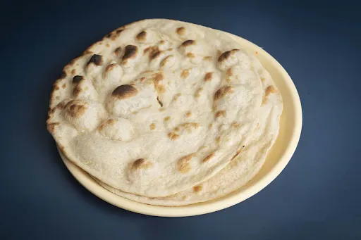 Tandoori Roti