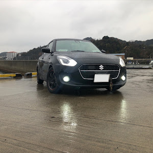 スイフト ZC83S